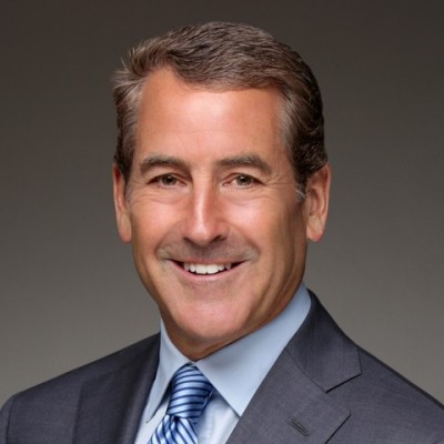 Douglas Kimmelman, Energy Capital Partners